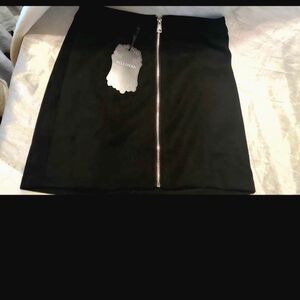 BELLIVERA mini skirt